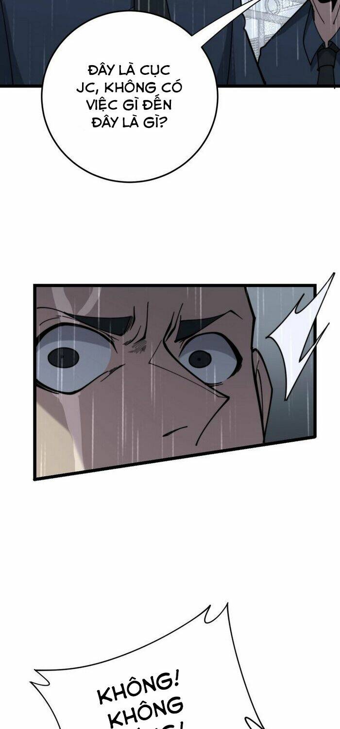 Độc Thủ Vu Y Tập 209 trang 54