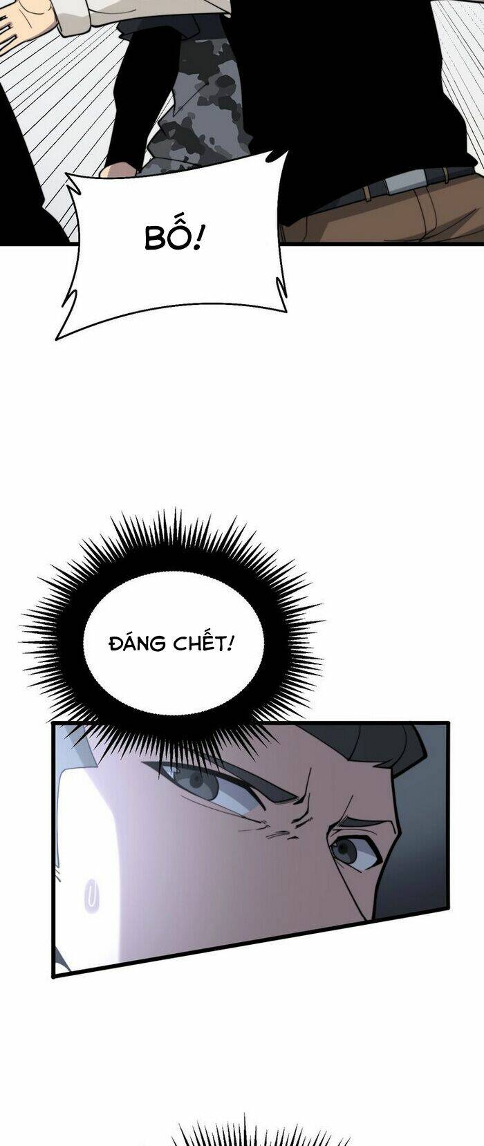 Độc Thủ Vu Y Tập 209 trang 60