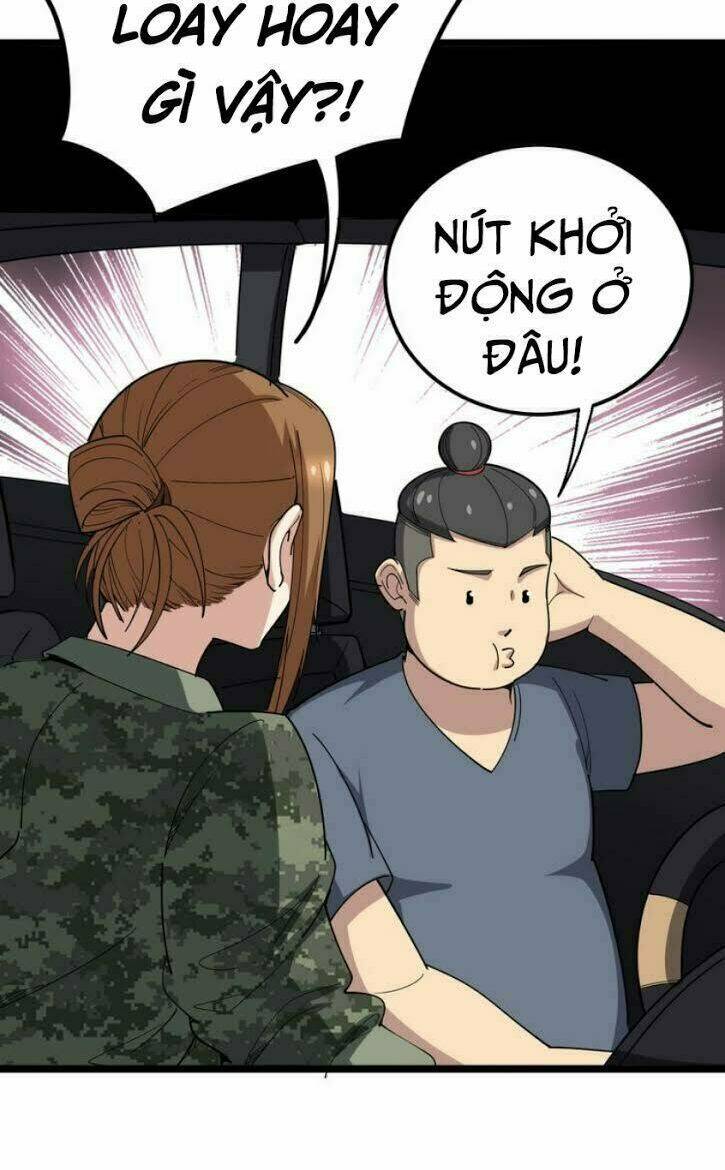 Độc Thủ Vu Y Tập 21 trang 18
