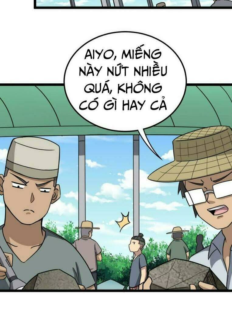 Độc Thủ Vu Y Tập 21 trang 28