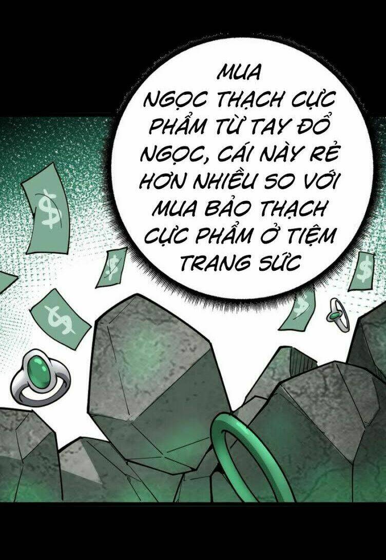 Độc Thủ Vu Y Tập 21 trang 34
