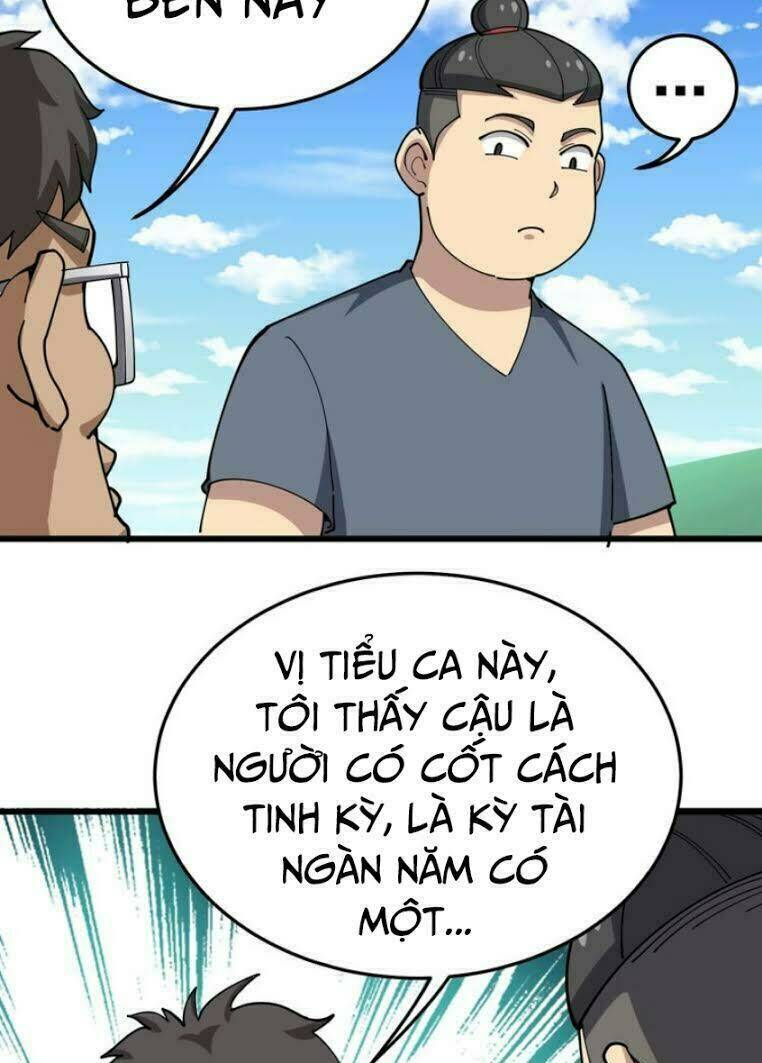 Độc Thủ Vu Y Tập 21 trang 36