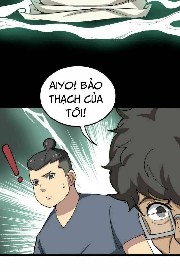Độc Thủ Vu Y Tập 21 trang 45