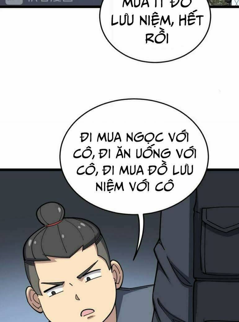 Độc Thủ Vu Y Tập 21 trang 6