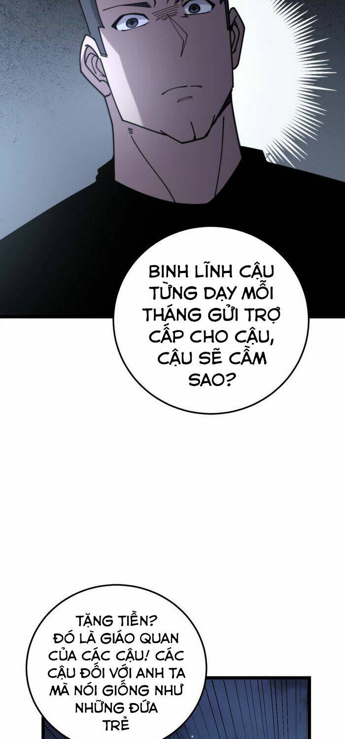Độc Thủ Vu Y Tập 211 trang 60