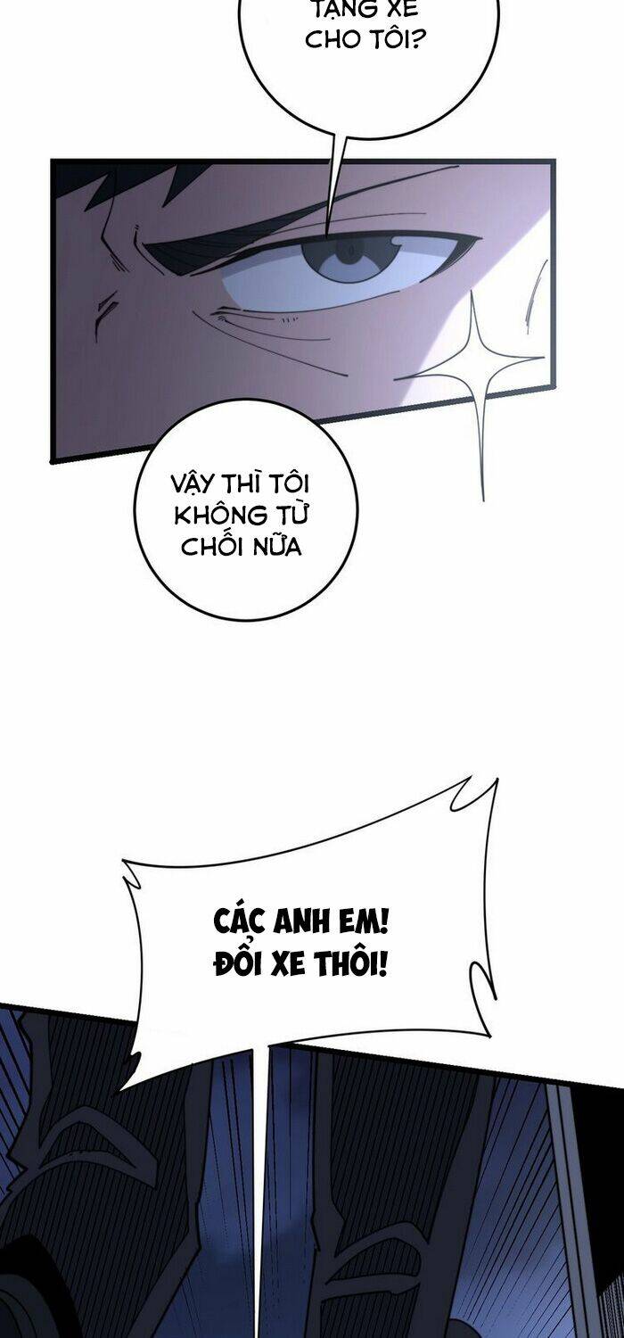 Độc Thủ Vu Y Tập 211 trang 7