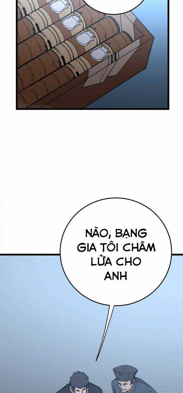 Độc Thủ Vu Y Tập 211 trang 63