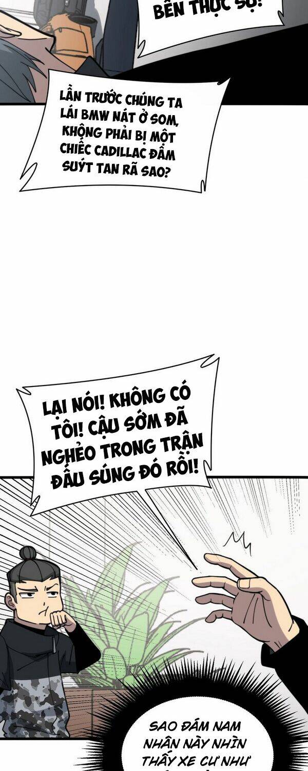 Độc Thủ Vu Y Tập 212 trang 25