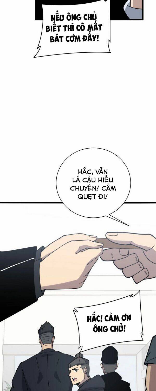 Độc Thủ Vu Y Tập 212 trang 46