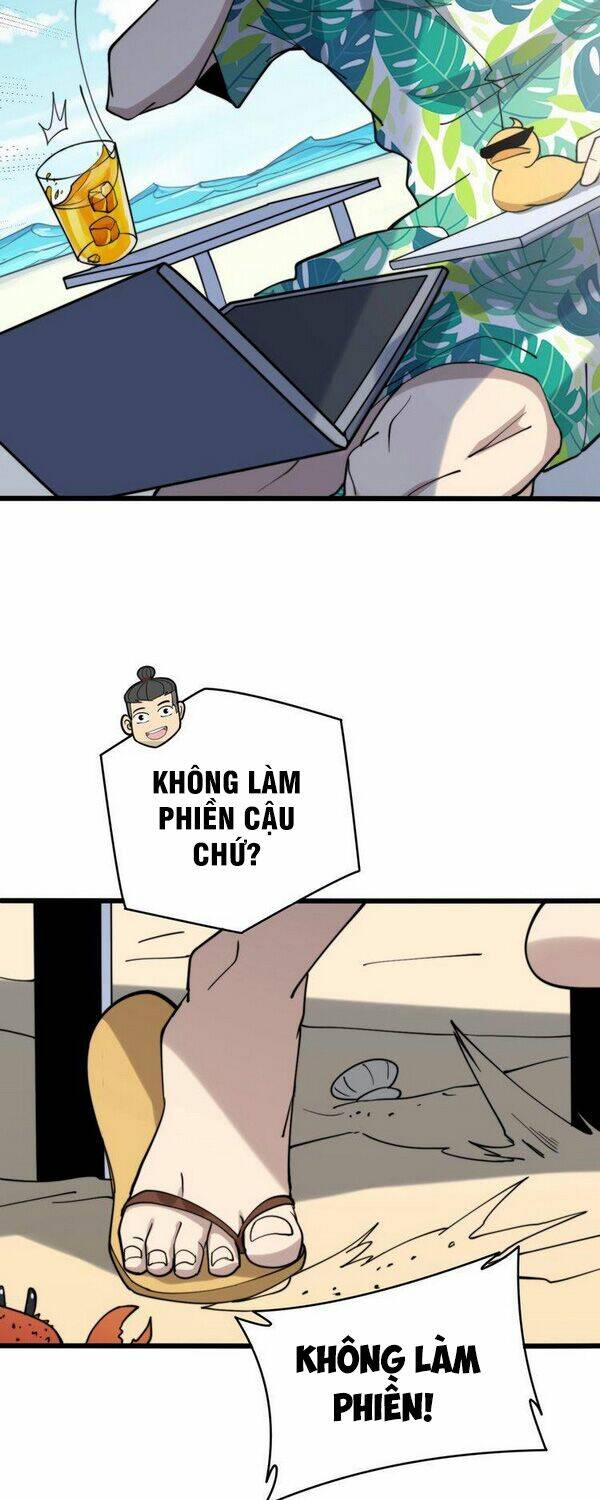 Độc Thủ Vu Y Tập 213 trang 17