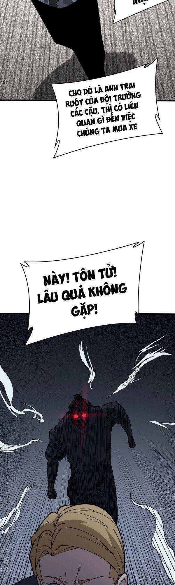 Độc Thủ Vu Y Tập 214 trang 13