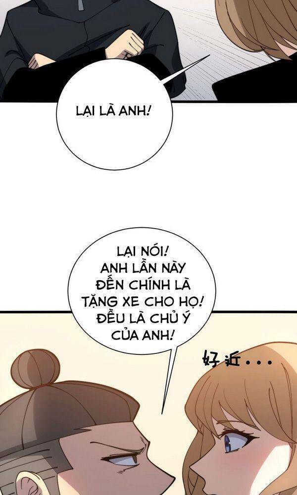 Độc Thủ Vu Y Tập 214 trang 36