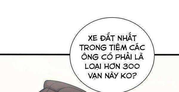 Độc Thủ Vu Y Tập 215 trang 20