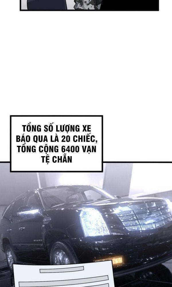 Độc Thủ Vu Y Tập 215 trang 28