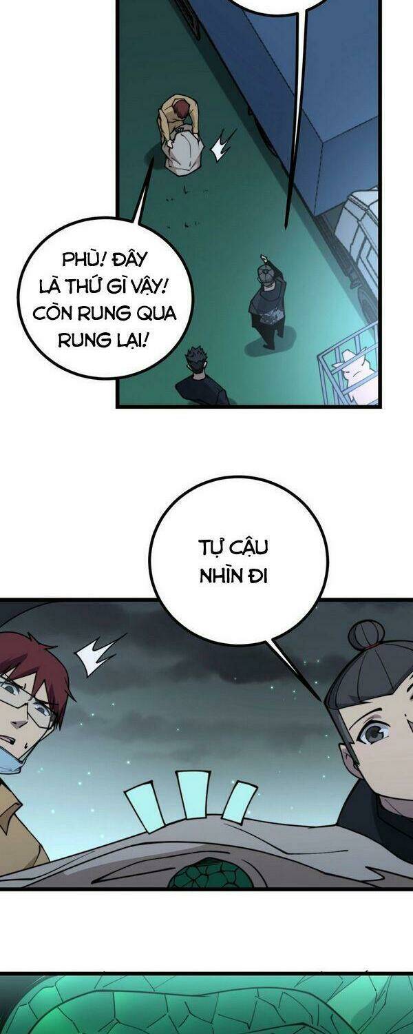 Độc Thủ Vu Y Tập 216 trang 18