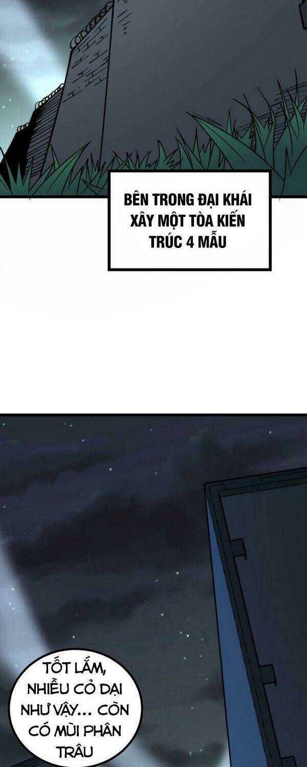 Độc Thủ Vu Y Tập 216 trang 8