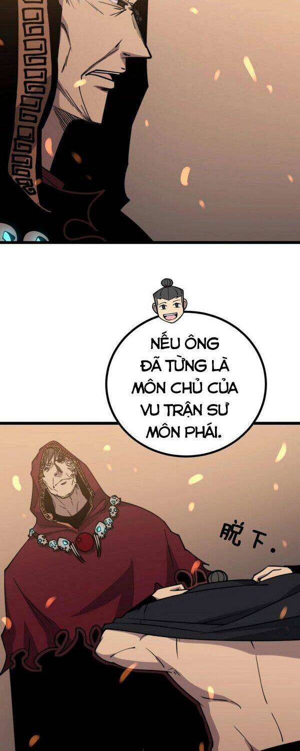Độc Thủ Vu Y Tập 218 trang 2