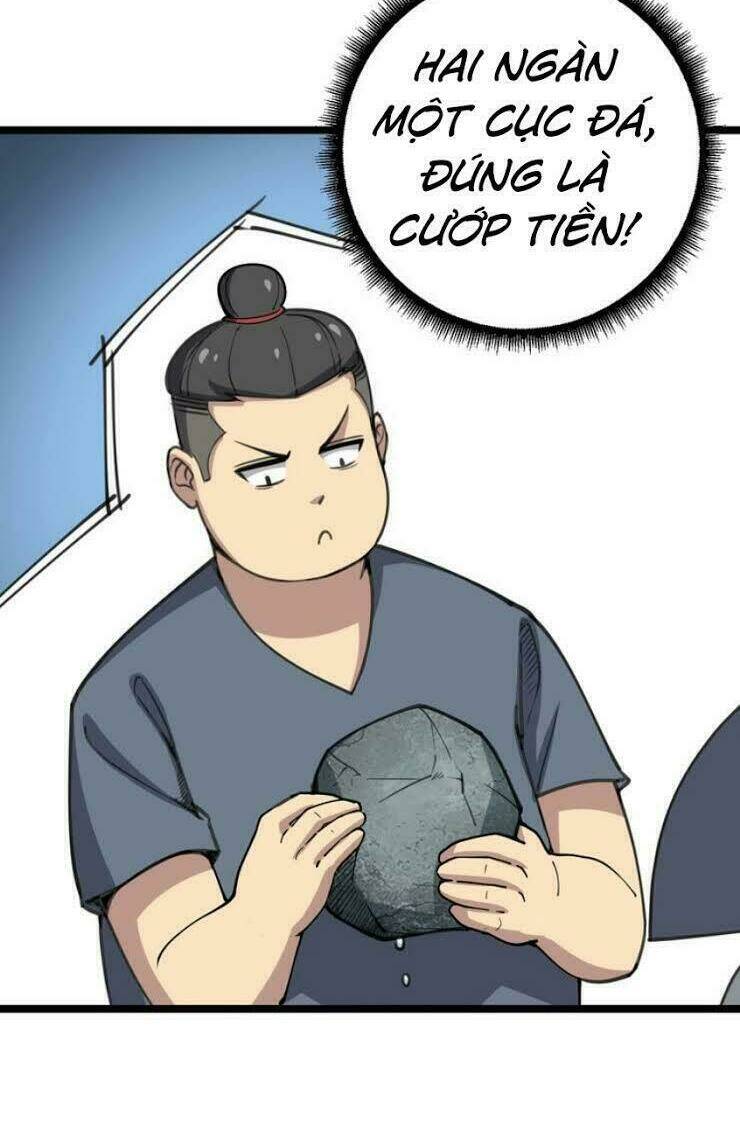 Độc Thủ Vu Y Tập 22 trang 22