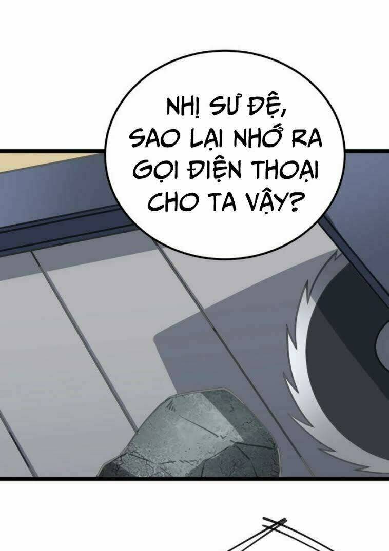 Độc Thủ Vu Y Tập 22 trang 24