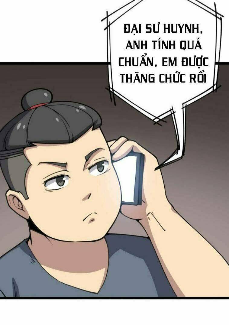 Độc Thủ Vu Y Tập 22 trang 25