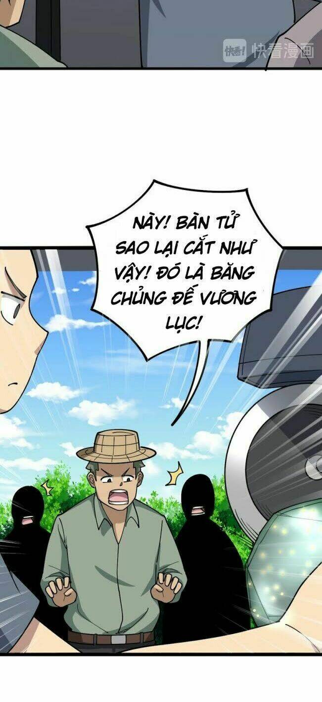 Độc Thủ Vu Y Tập 22 trang 43
