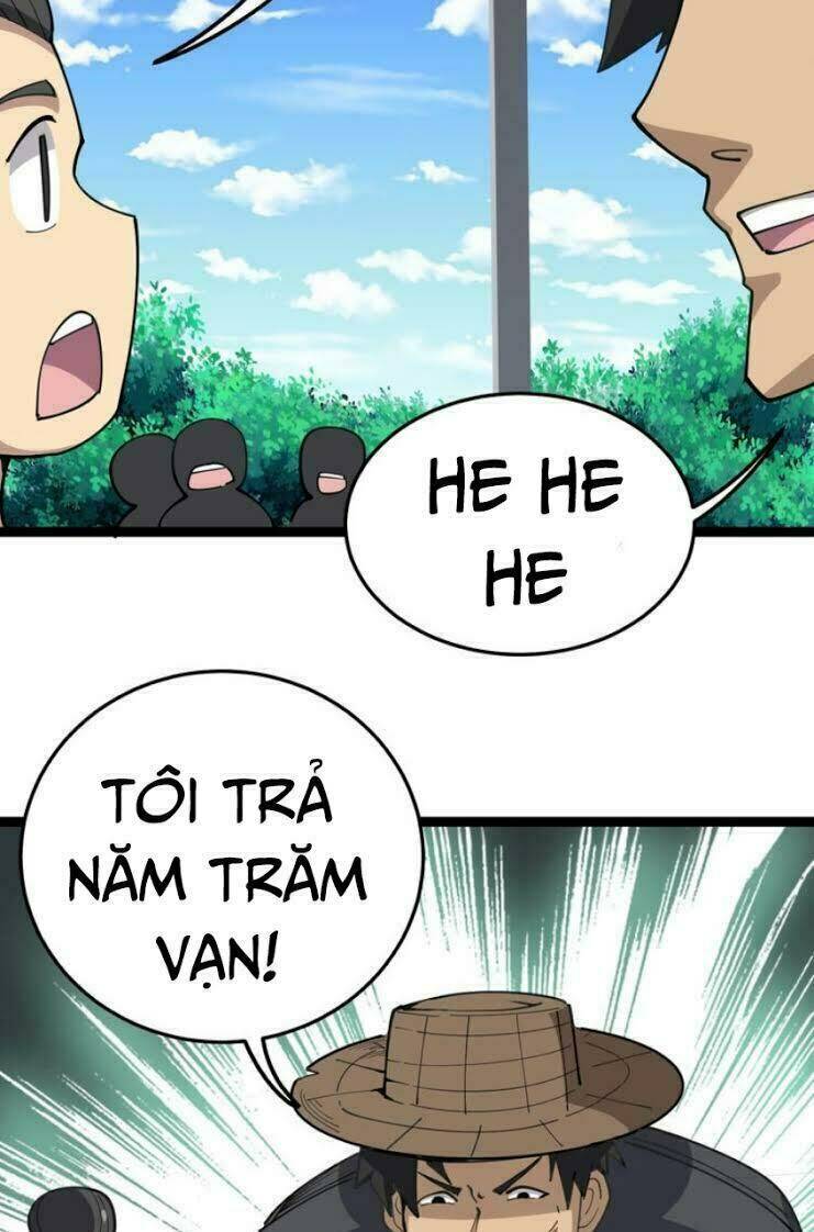 Độc Thủ Vu Y Tập 22 trang 47