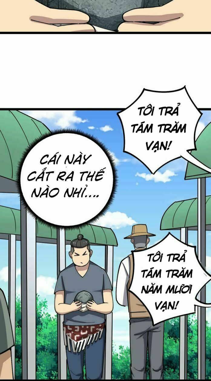 Độc Thủ Vu Y Tập 22 trang 9