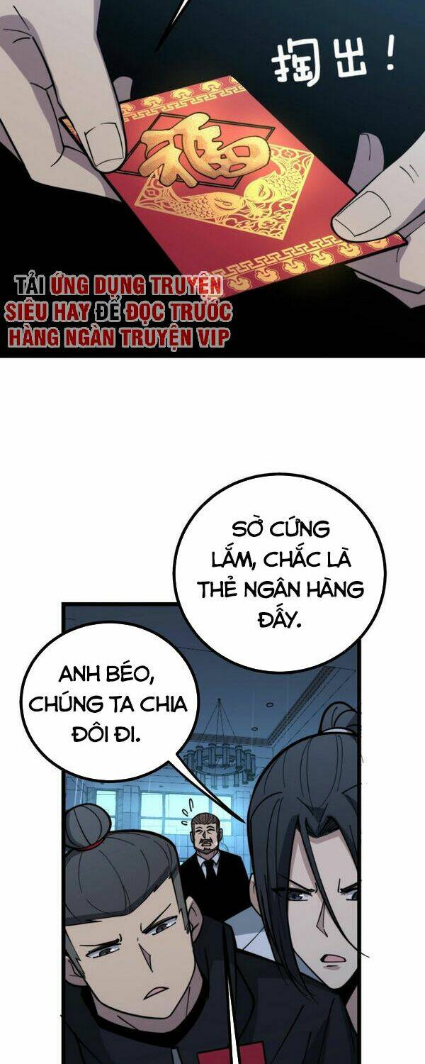 Độc Thủ Vu Y Tập 224 trang 38