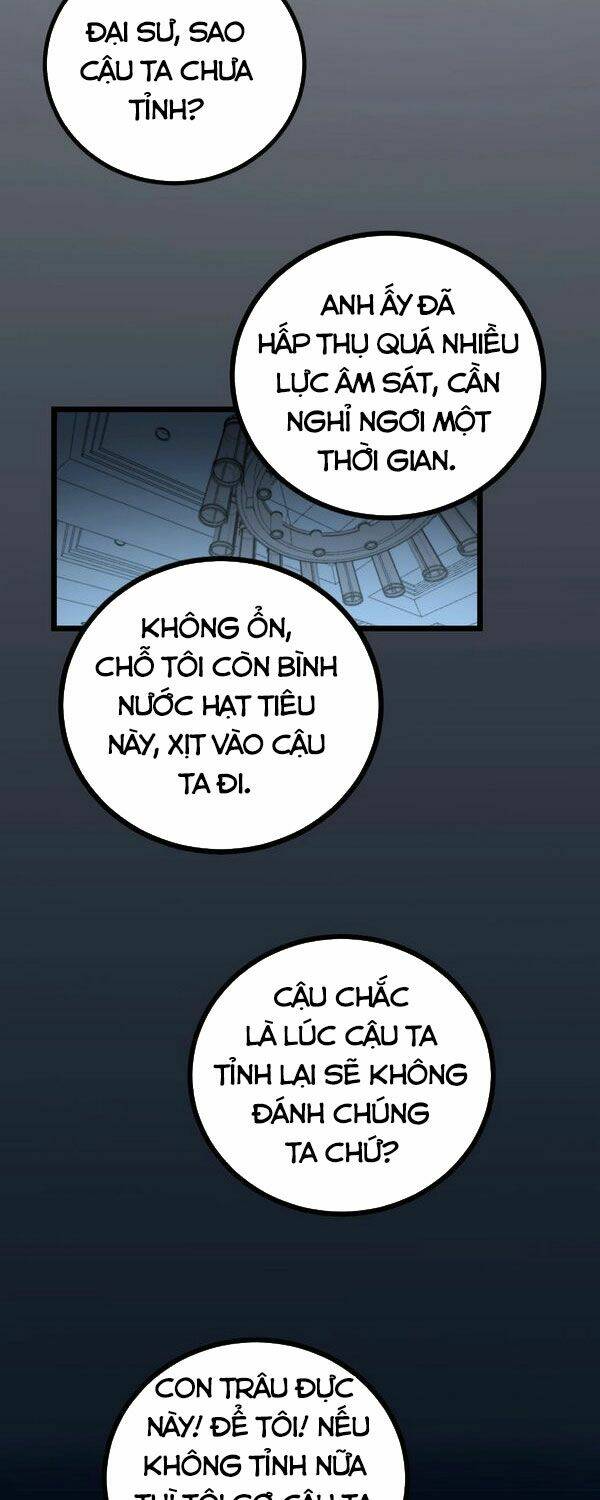 Độc Thủ Vu Y Tập 224 trang 5