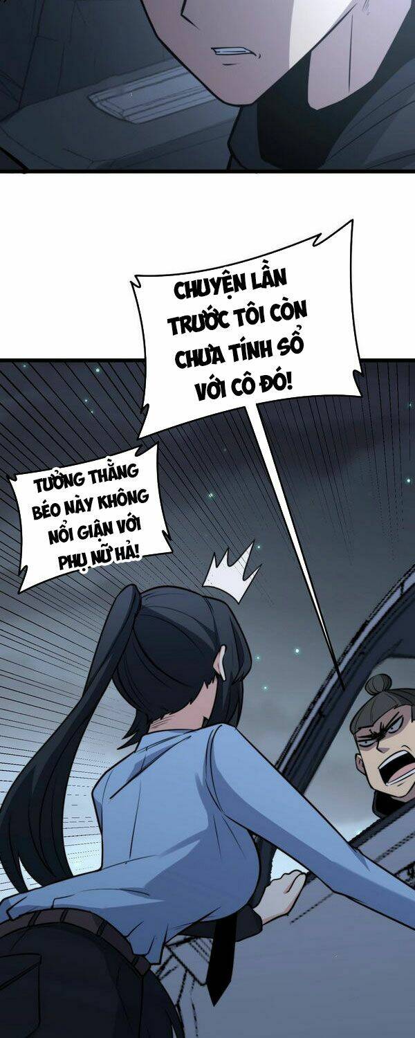 Độc Thủ Vu Y Tập 225 trang 11
