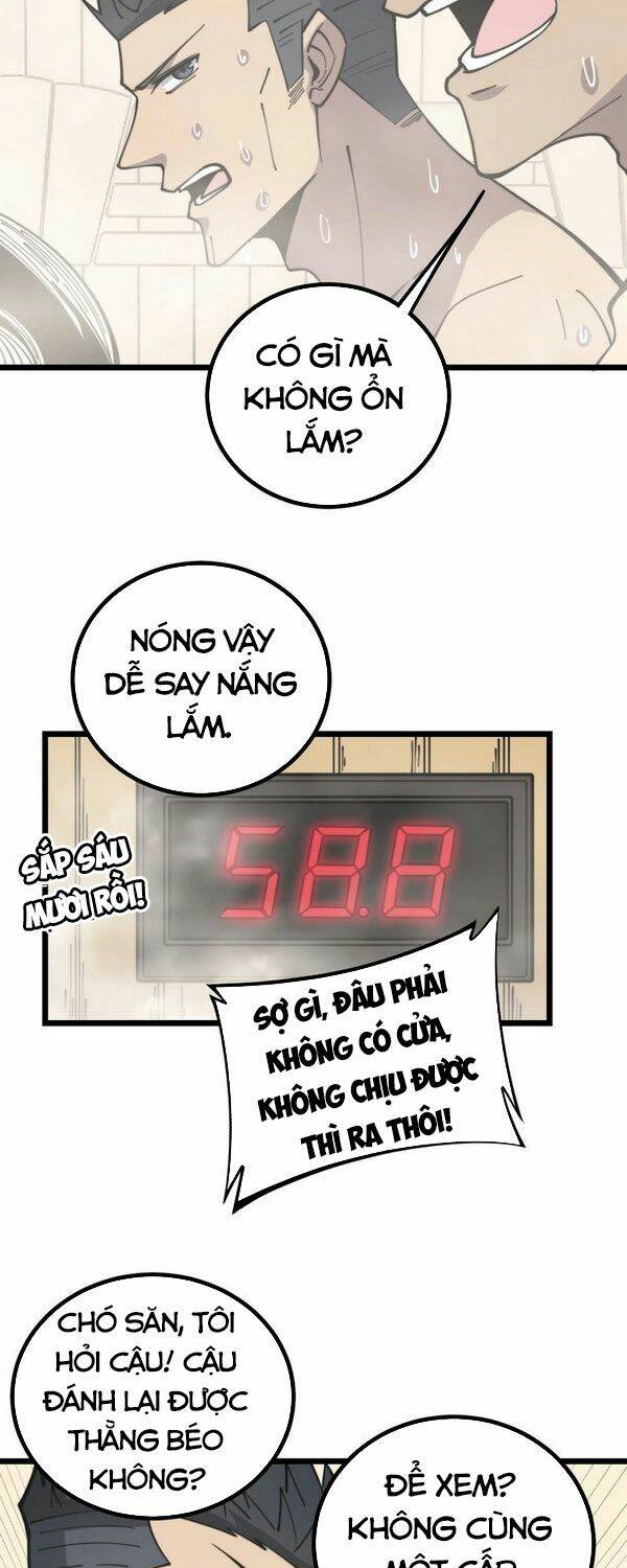 Độc Thủ Vu Y Tập 227 trang 3
