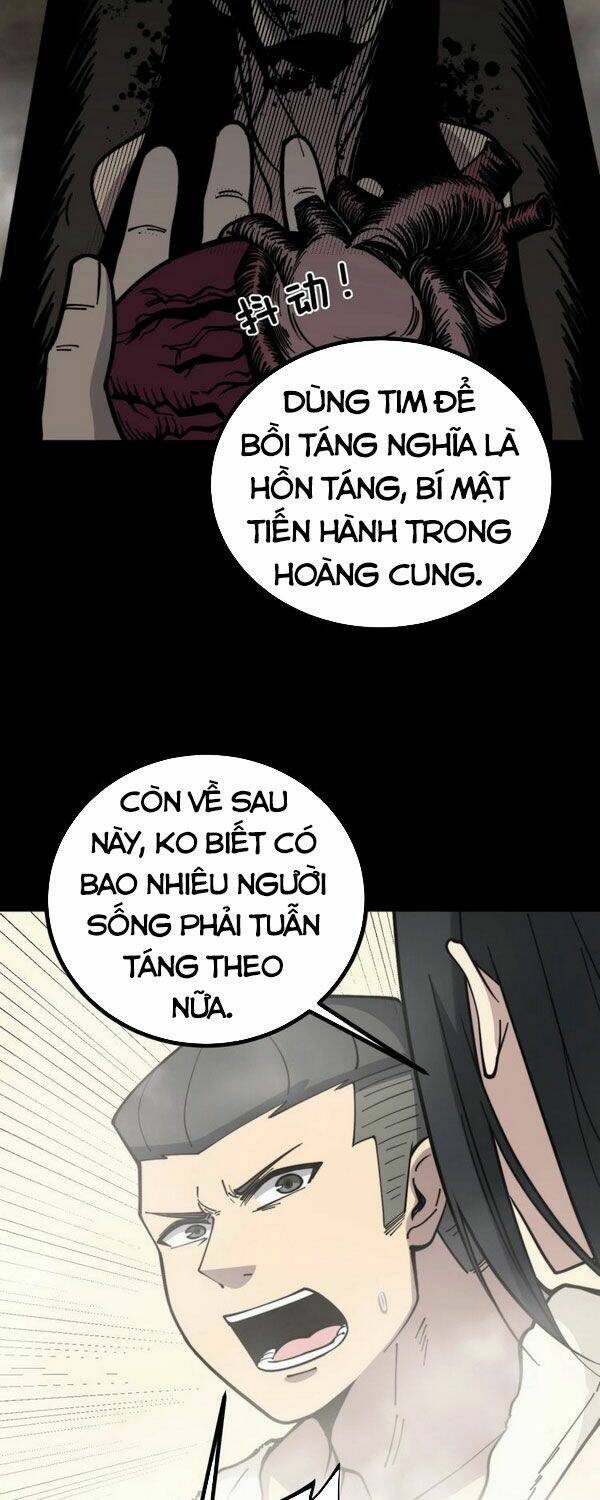 Độc Thủ Vu Y Tập 227 trang 27