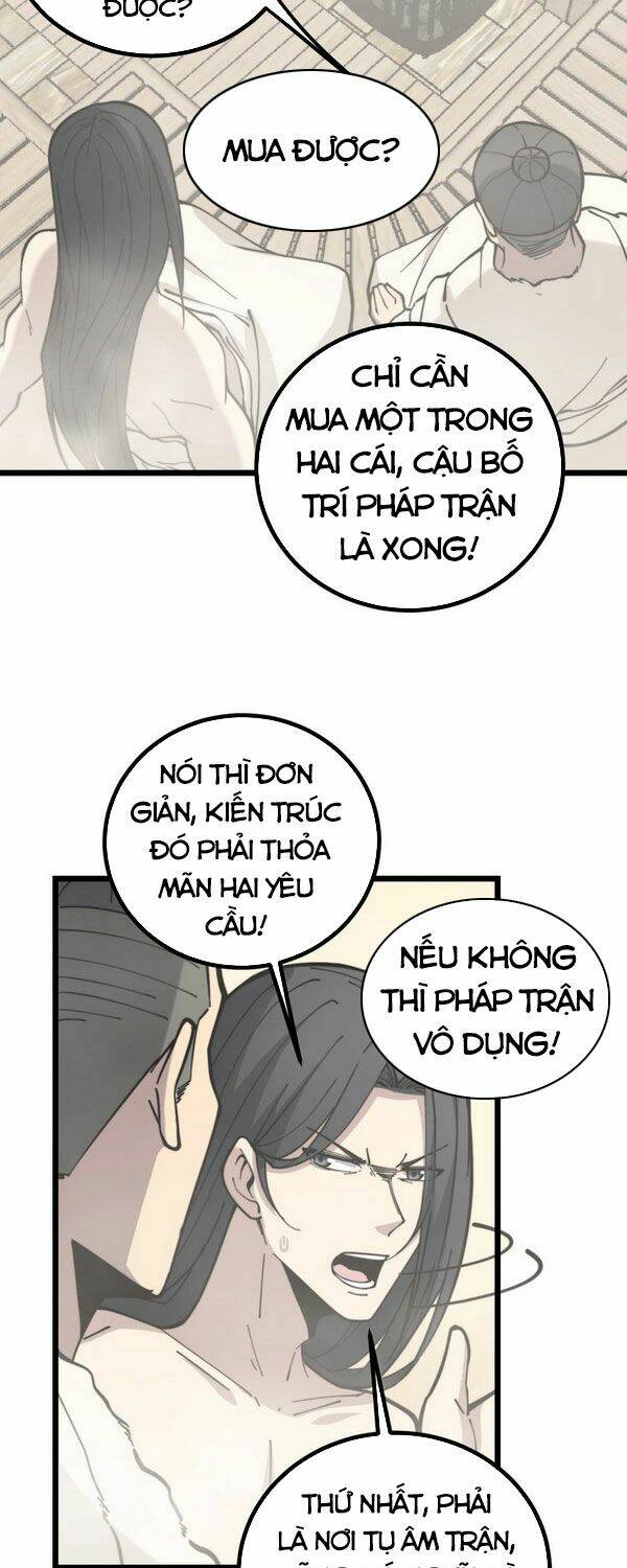 Độc Thủ Vu Y Tập 227 trang 35