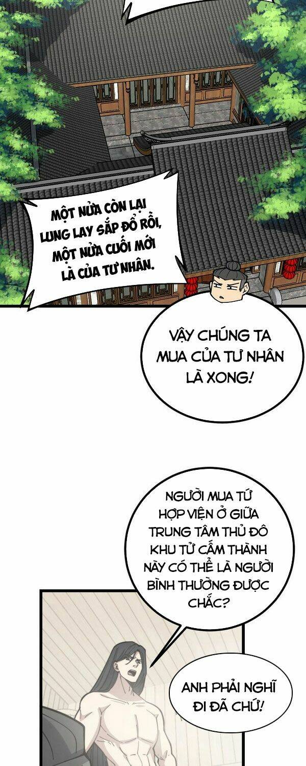 Độc Thủ Vu Y Tập 227 trang 37