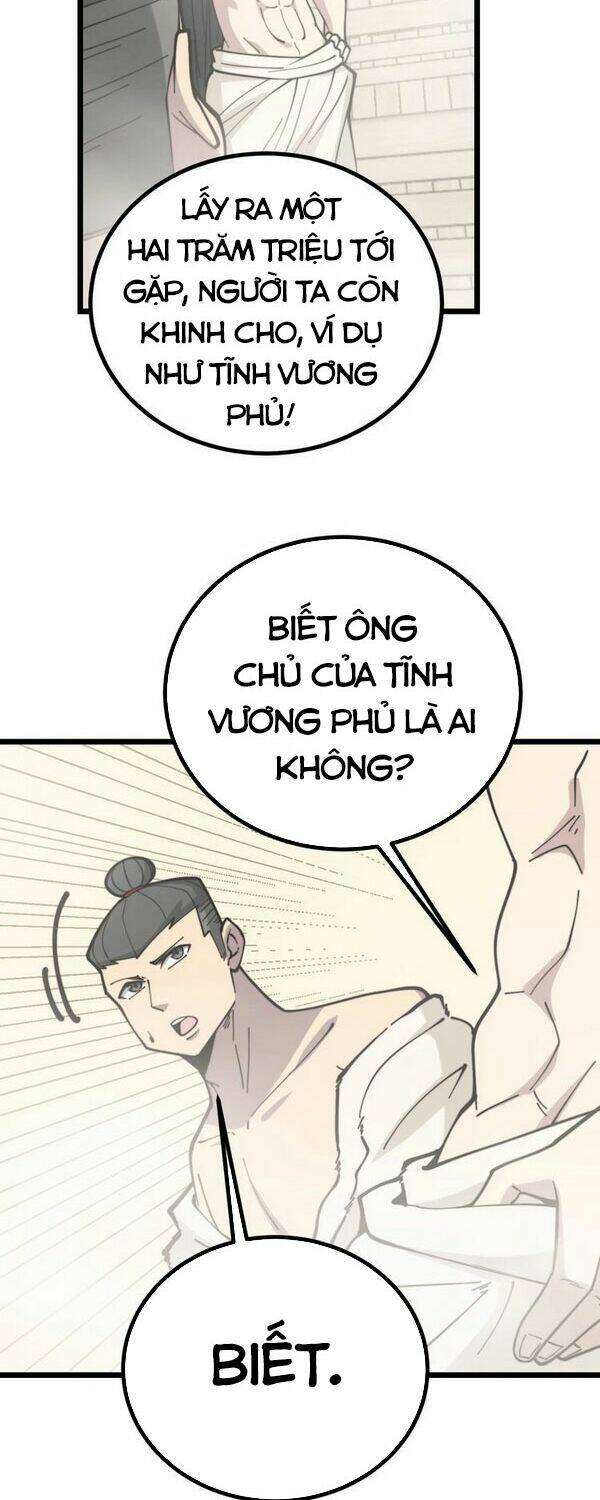 Độc Thủ Vu Y Tập 227 trang 38