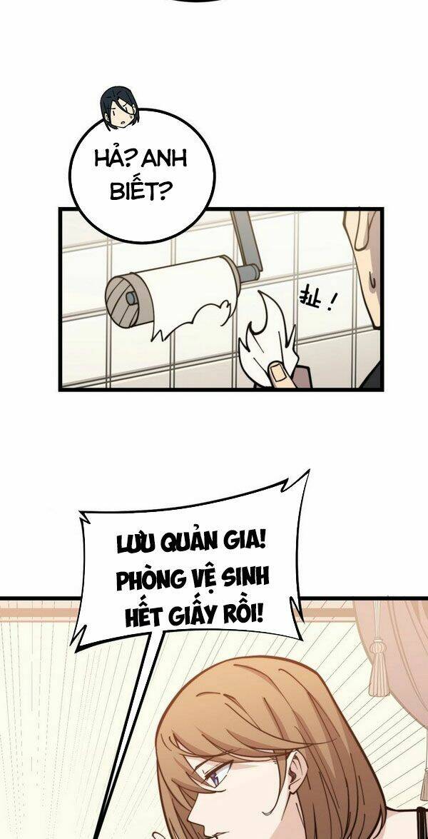 Độc Thủ Vu Y Tập 227 trang 39