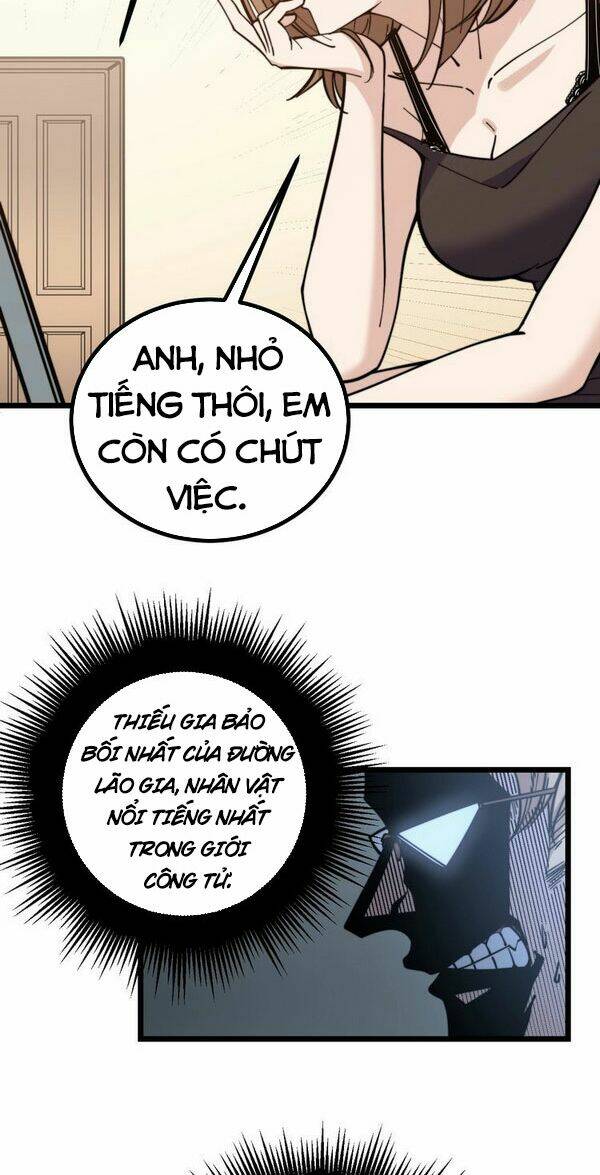Độc Thủ Vu Y Tập 227 trang 40