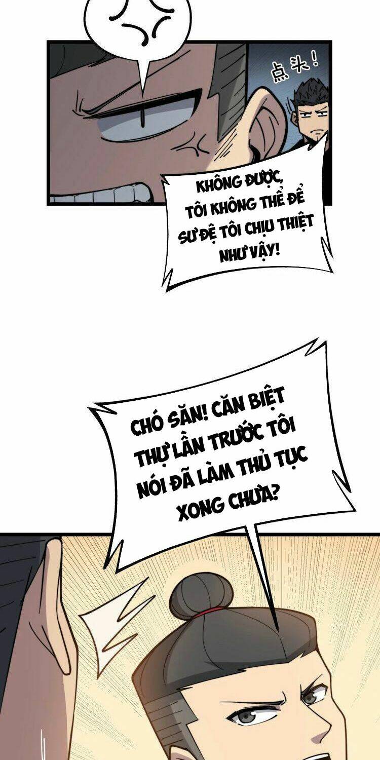 Độc Thủ Vu Y Tập 228 trang 20