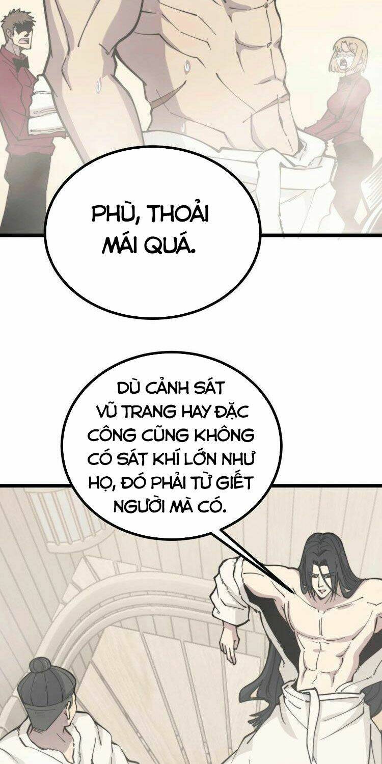 Độc Thủ Vu Y Tập 228 trang 3