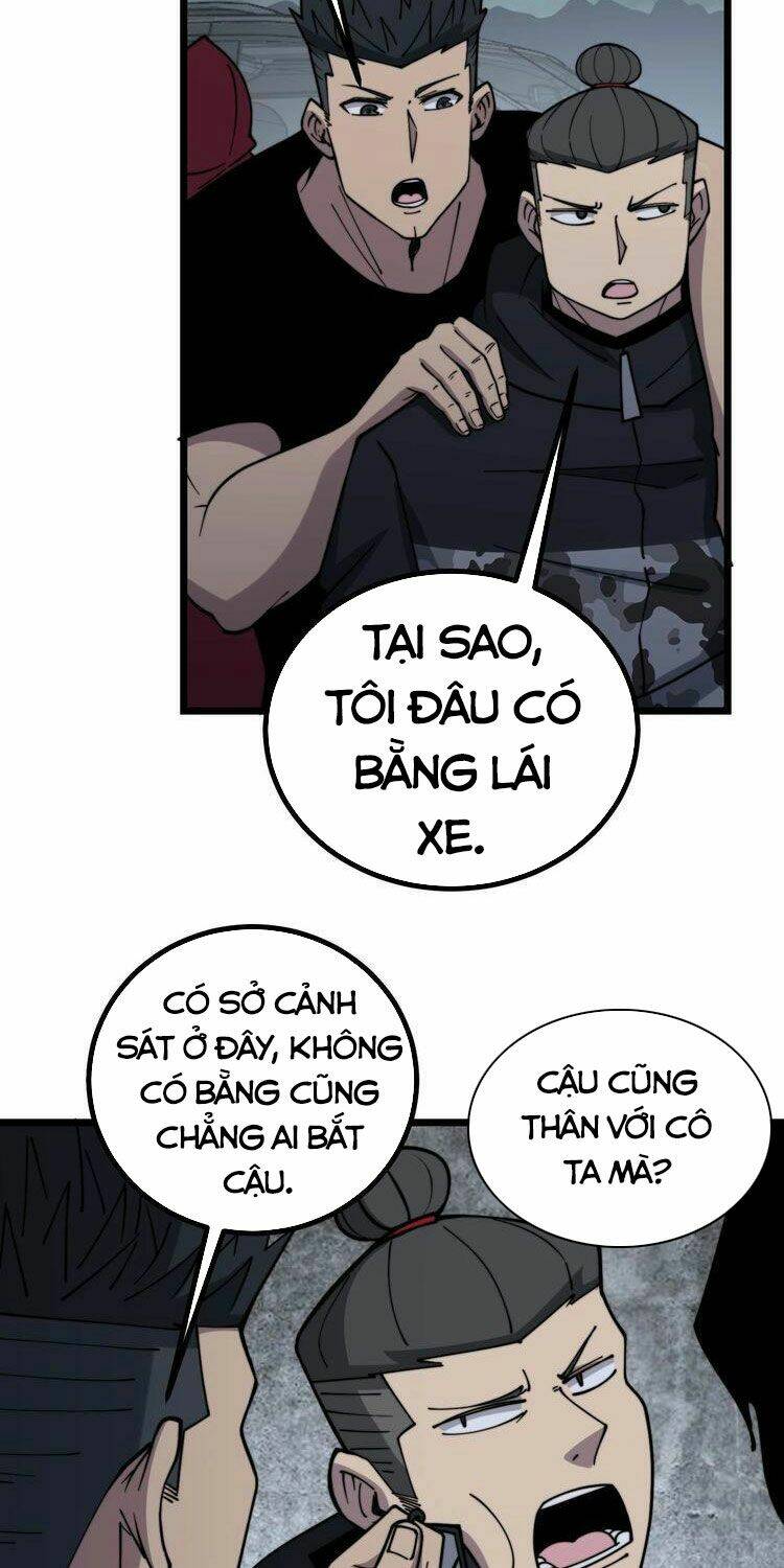 Độc Thủ Vu Y Tập 228 trang 32