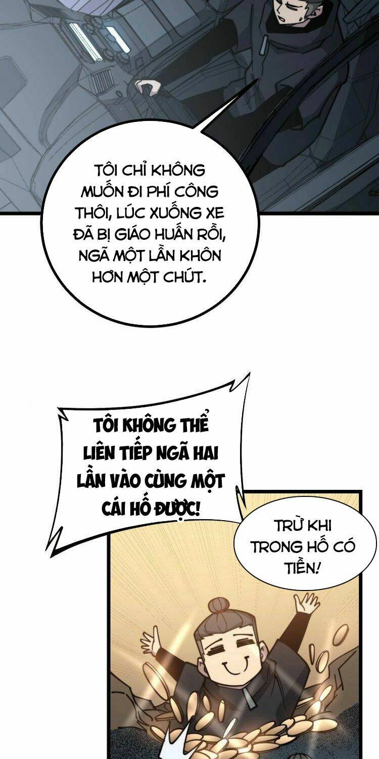 Độc Thủ Vu Y Tập 228 trang 43