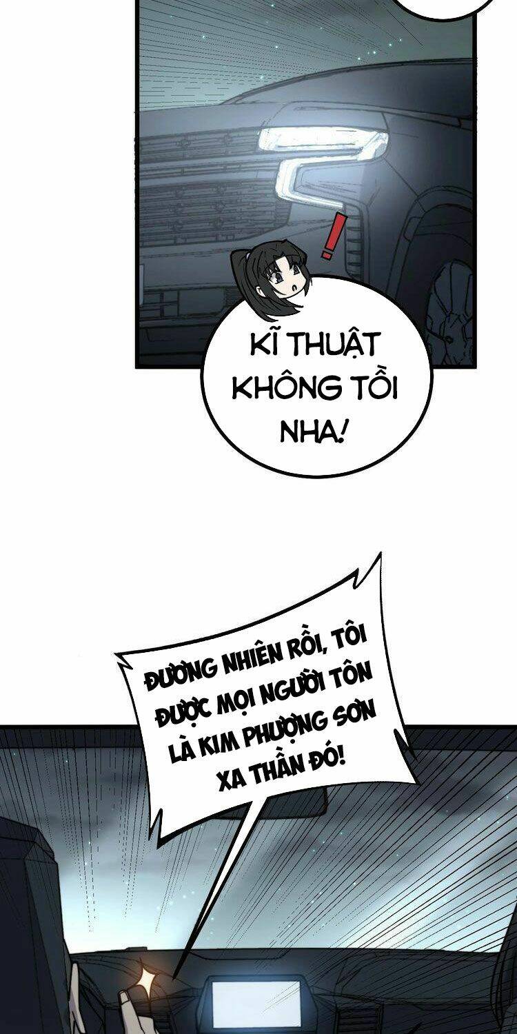Độc Thủ Vu Y Tập 228 trang 47