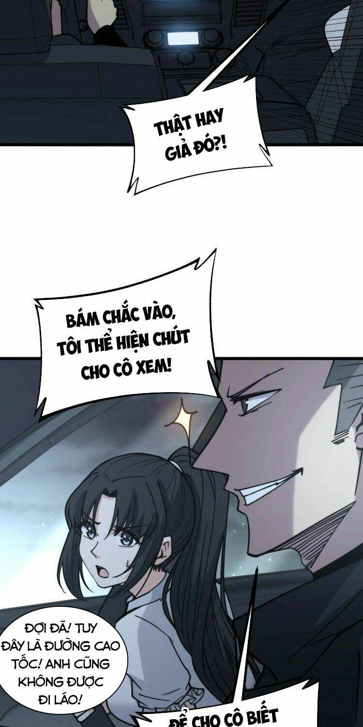 Độc Thủ Vu Y Tập 228 trang 48