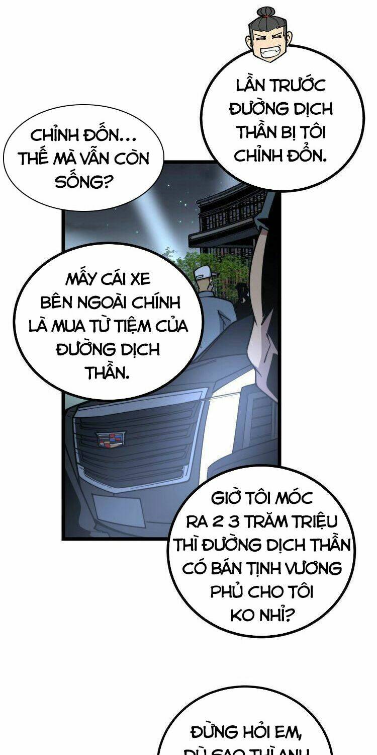 Độc Thủ Vu Y Tập 228 trang 6
