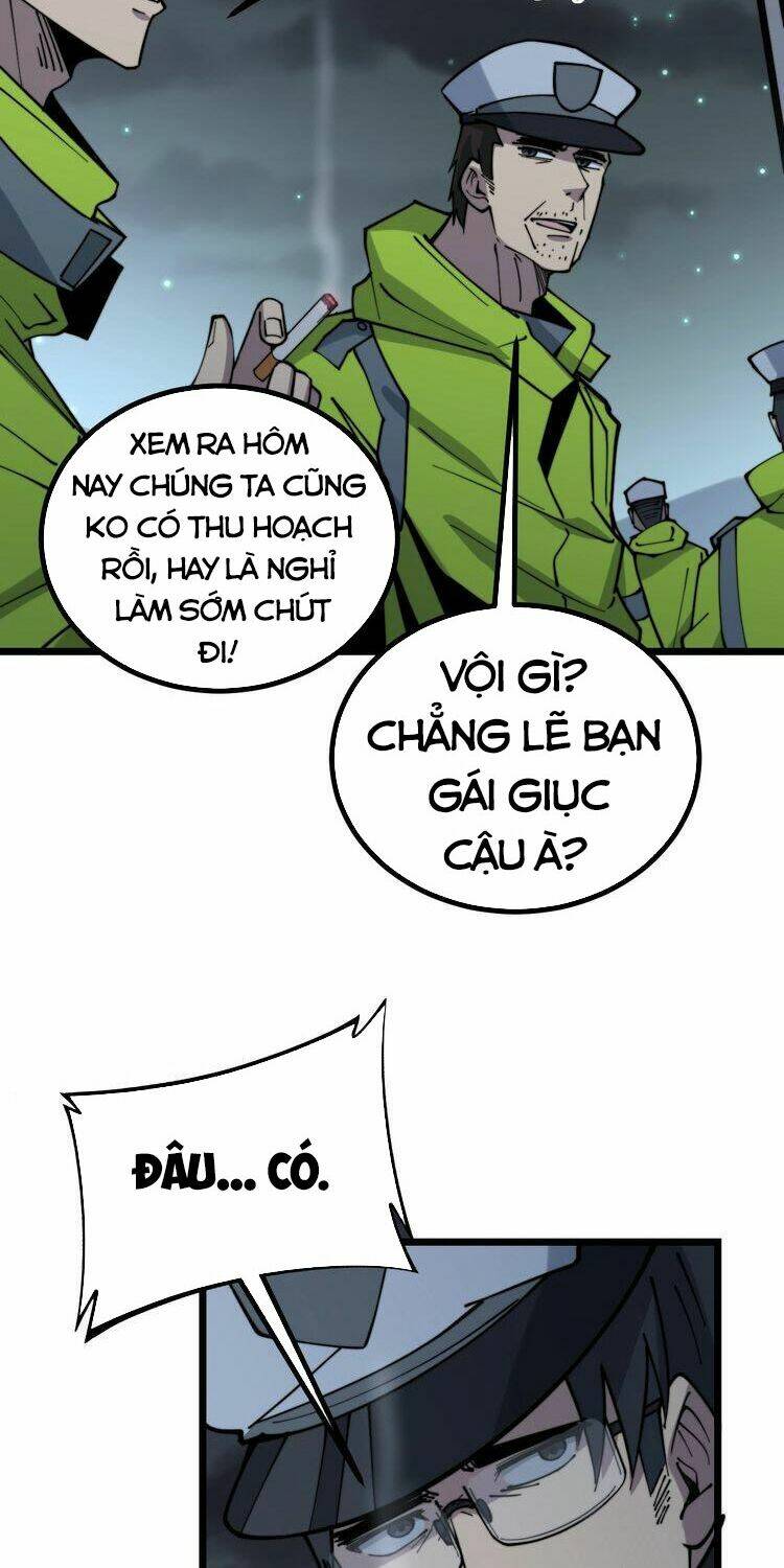 Độc Thủ Vu Y Tập 229 trang 14