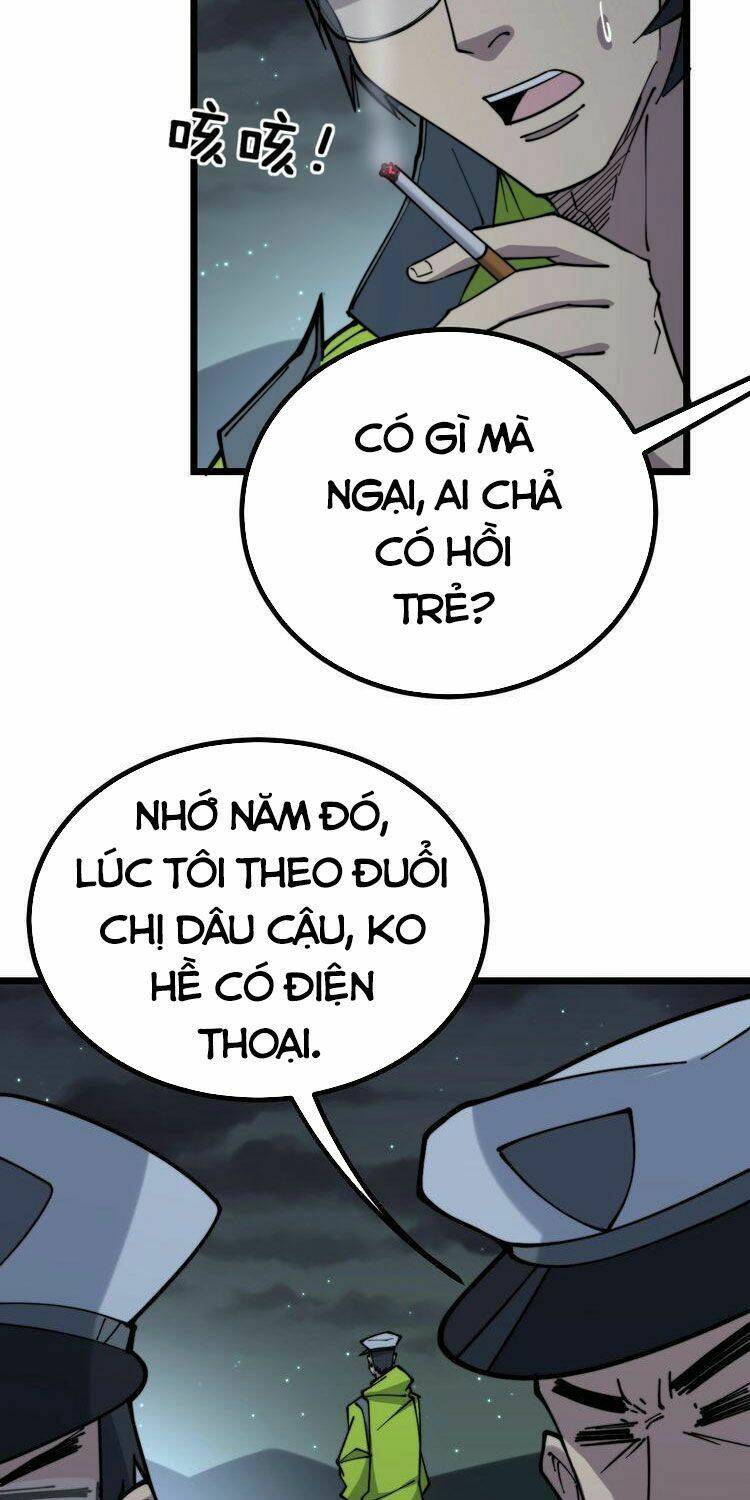Độc Thủ Vu Y Tập 229 trang 15