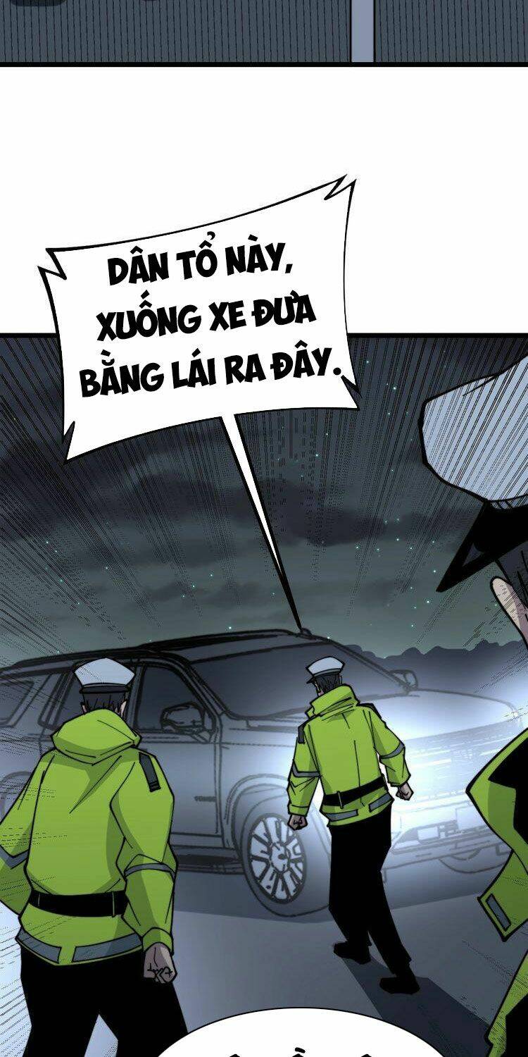 Độc Thủ Vu Y Tập 229 trang 33