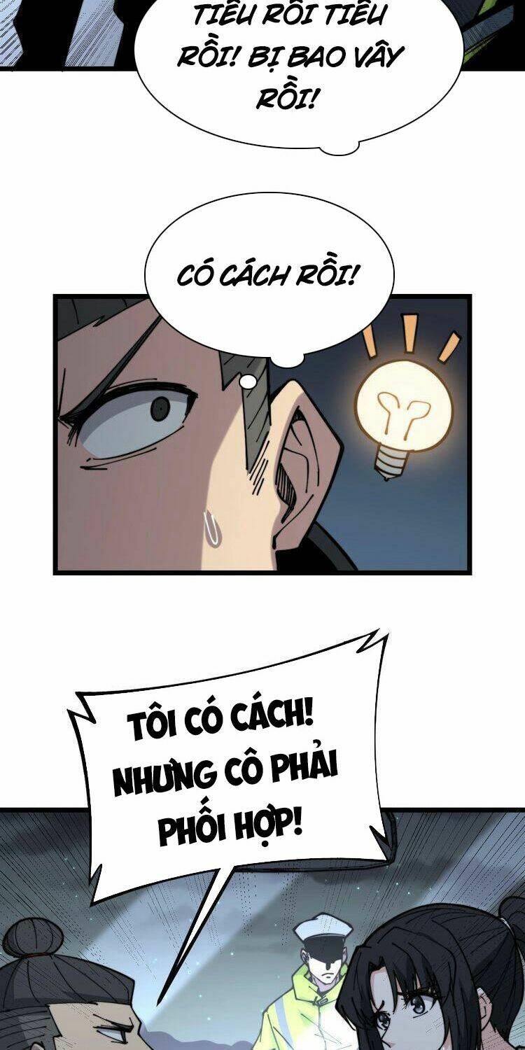 Độc Thủ Vu Y Tập 229 trang 34
