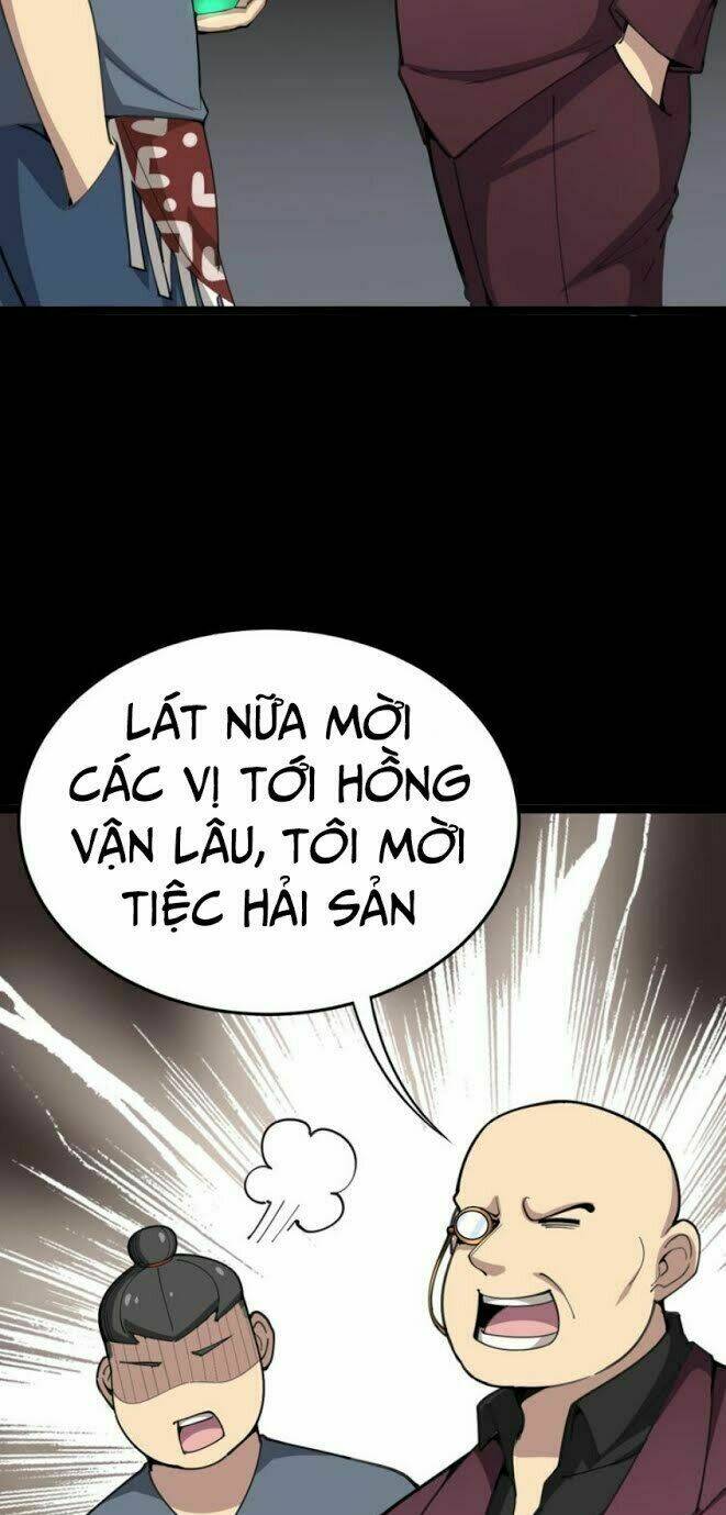 Độc Thủ Vu Y Tập 23 trang 11