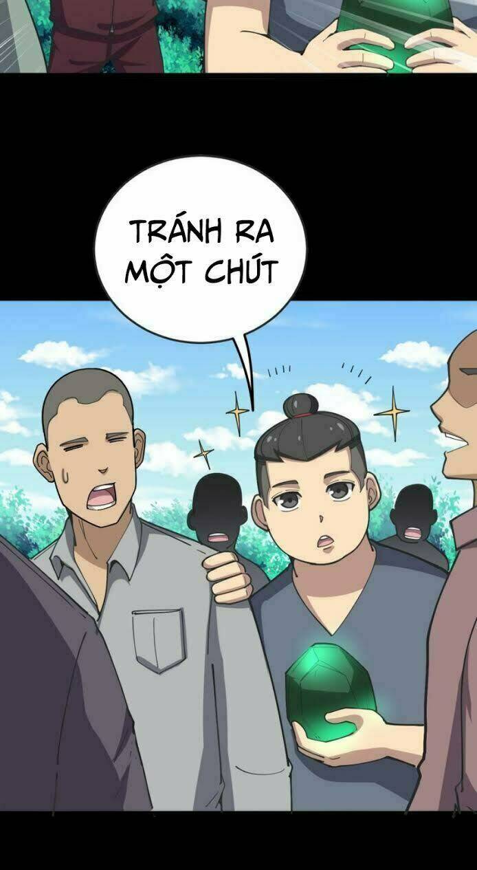 Độc Thủ Vu Y Tập 23 trang 20